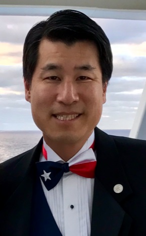 Victor S. Ho